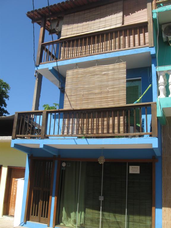 Linda Surf House Apartamentos Itacare Exterior photo